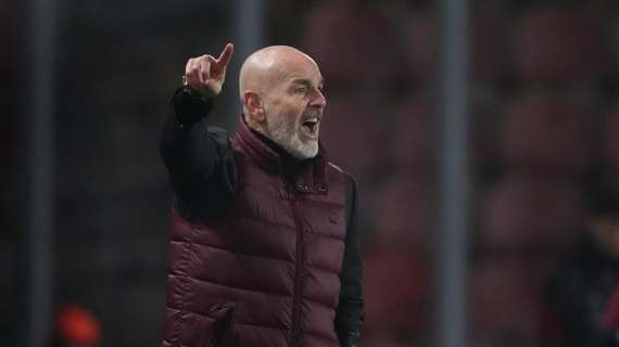 Europa League: Pioli, Hauge può ancora migliorare