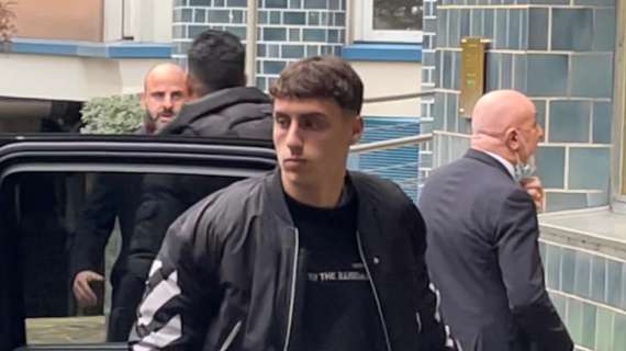 MIL-ATA (1-2): Pioli ricorre ai cambi, esordio per Terracciano