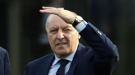 Marotta preoccupato per futuro, rischio prossimo turno