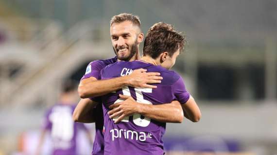 TMW - Pezzella, nessuna trattativa per il rinnovo con la Fiorentina. Resta viva la pista Milan
