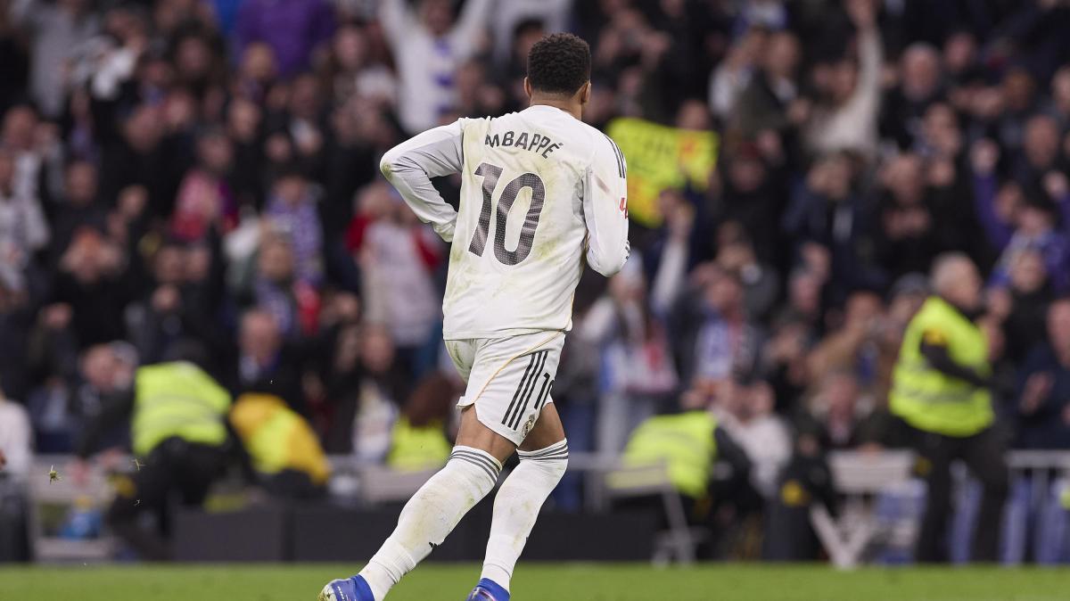 Mbappé invia l'ufficiale giudiziario al Psg: "Mi deve 5,9 milioni"