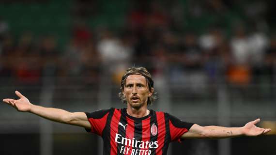 Grandi acquisti vecchi in Serie A, fra i quali Modric. Polverosi: "Si, ma quanta classe"