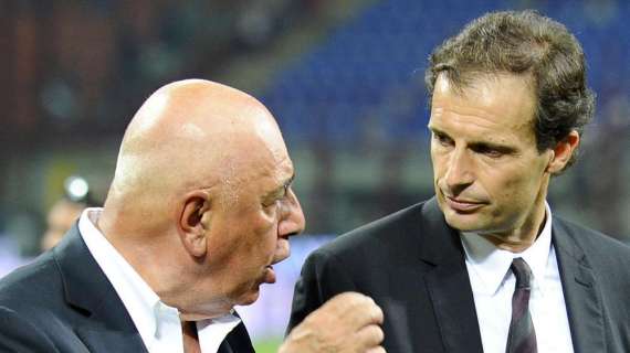 Il Milan si è auto-declassato: ora non fa più paura