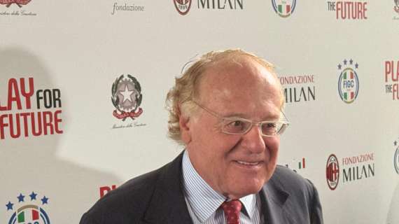 Ordine contro Scaroni: "In Lega e in Federcalcio non ha ancora portato a casa un risultato. Milan zero in materia politica"