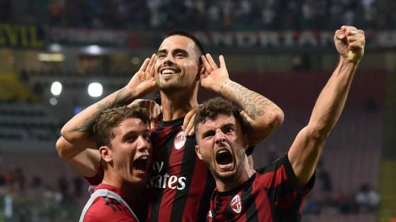 Milan, sarà l'ottava volta che i rossoneri giocheranno il 27 agosto. Il bilancio
