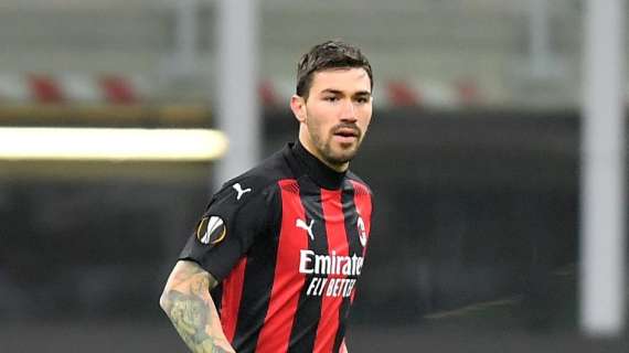 Romagnoli, il futuro è rossonero: da capitano a "bandiera"