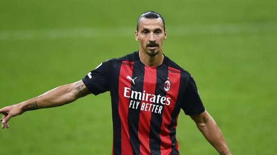 CorSera - Milan, una brutta e una strepitosa notizia: Gabbia positivo, Ibra è guarito