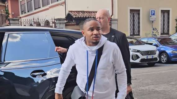 Calamai: "Allegri sarebbe tornato a lavorare volentieri con Vlahovic, ma ha accettato volentieri anche Nkunku"