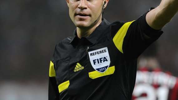 Matteo Gribaudi/Image Sport