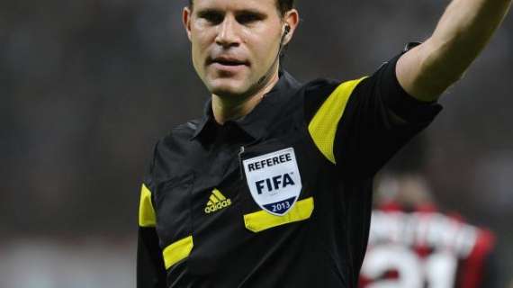 Matteo Gribaudi/Image Sport