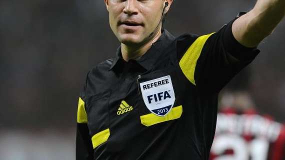 Matteo Gribaudi/Image Sport