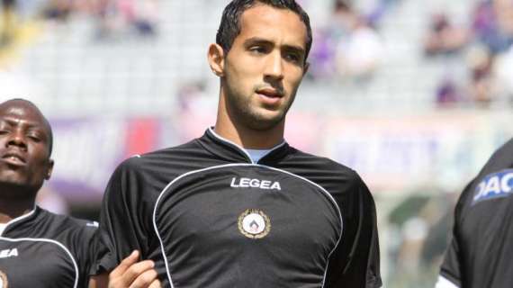 Benatia: "PSG? Ipotesi affascinante, ne parleremo a giugno"