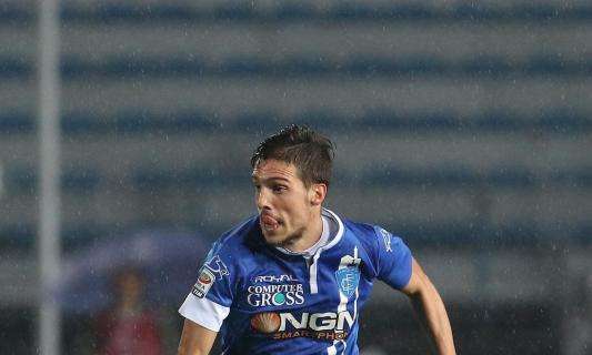 Federico De Luca
