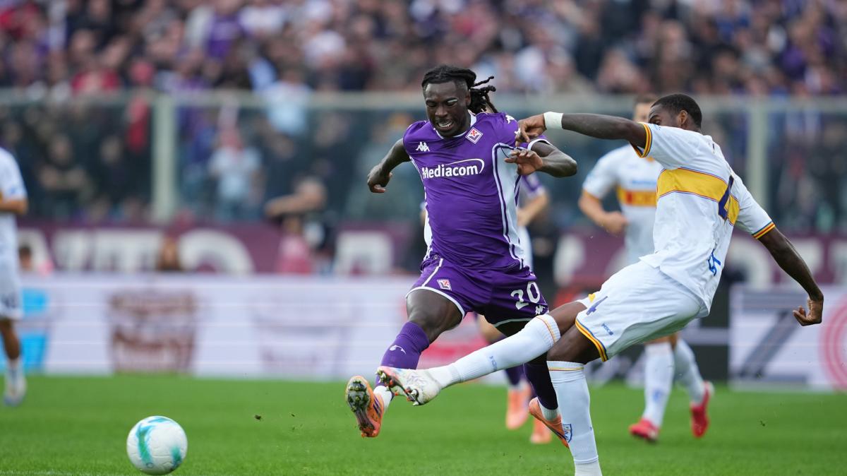 Mondiali: Kean salta Moldavia e Norvegia. Al suo posto convocato Cambiaghi