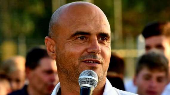 Giannini lancia la Football Academy: “Il talento va curato”