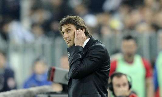 Conte: "E' successo l'imponderabile"