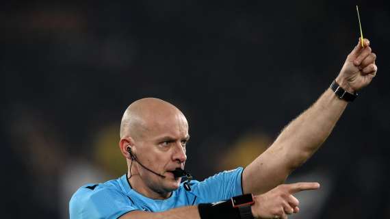 Milan-Feyenoord: arbitra il polacco Szymon Marciniak