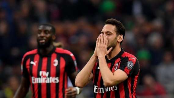 La Champions passa anche dal centrocampo: il grande assente, la crisi e l'equilibrio da ritrovare, così come i gol