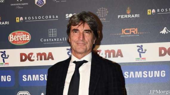 Settore giovanile, Beretta: "Mi piacerebbe formare in casa degli allenatori"