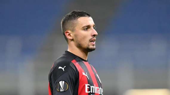 Tante richieste per Krunic, ma il Milan non lo cede