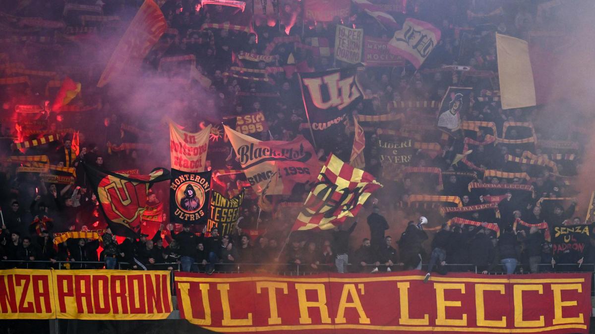 Lecce, Banda e Veiga recuperati per la Juve. Sarà sold-out al “Via del Mare”