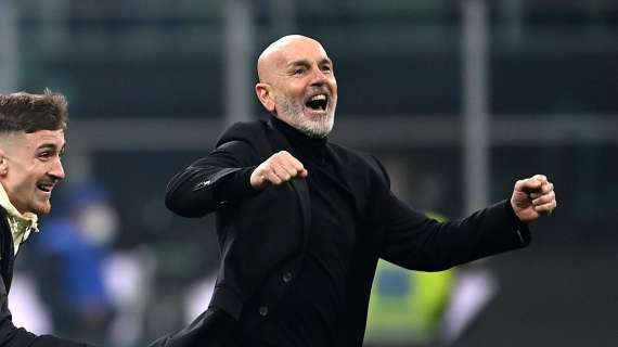 Milan, La Gazzetta dello Sport: "Pioli con il diavolo in corpo"