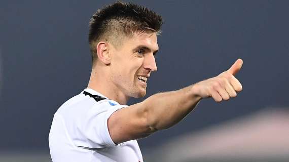 Ex Milan, Piatek vuole tornare in Italia: c'è la Salernitana