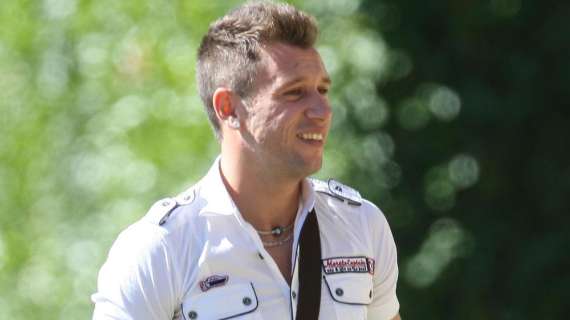 Cassano-day, ma non solo...