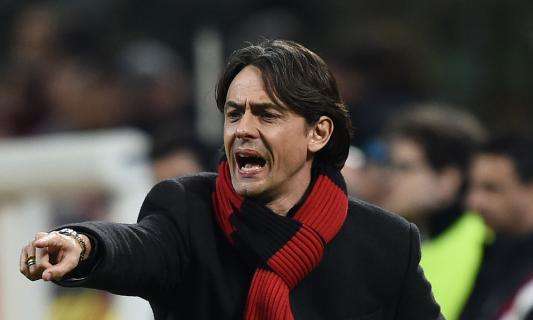 Lippi: "Inzaghi? Da calciatore non era insicuro, anzi"