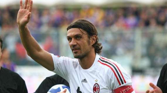 Ibrahimovic stregato da Maldini