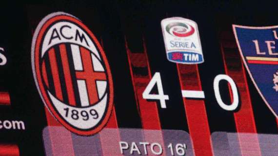 Carlin's Boys: Milan, il cammino prosegue