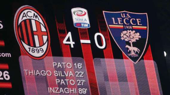 Un altro tabù da sfatare