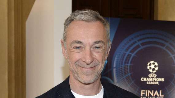 Nuovo stadio, Linus: "È difficile per Sala interloquire con l'Inter"