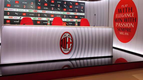 MN - Verso Inter-Milan: la conferenza di Pioli fissata per lunedì di Pasquetta alle 9:30