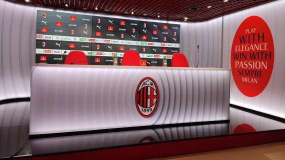 Milan, verso il Venezia: alle 9:45 la conferenza stampa di Pioli