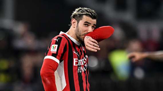 Taveri sul Milan: "Sono mancati quei giocatori di qualità come Pulisic e Reijnders. Theo ha giocato?"
