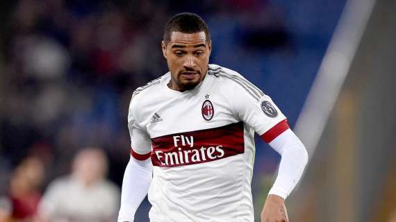 Boateng: "Leao è bravo, ma Balotelli alla sua età era un fenomeno"