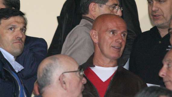 Benarbia: "Il Milan di Sacchi rimane la miglior squadra"