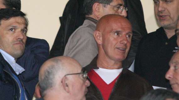 Benarbia: "Il Milan di Sacchi rimane la miglior squadra"