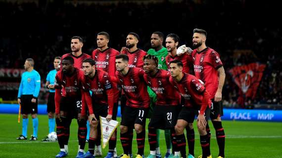 Zancan: “Milan, la vittoria in Champions non cambia il momento ma può dare morale al gruppo”