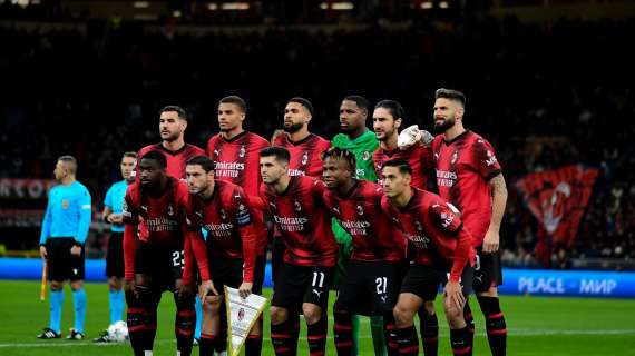 Il video motivazionale del Milan: “Pronti ad aggiungere una nuova pagina di storia”