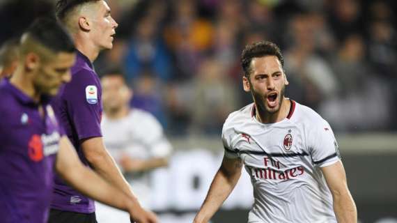 Il Milan è ancora vivo: ora 180 minuti per sperare nel sogno Champions