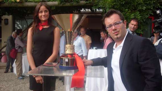 Milan, che tonfo! Mister, Mazzarri questa volta è professore. Intanto Galliani già opera sul mercato