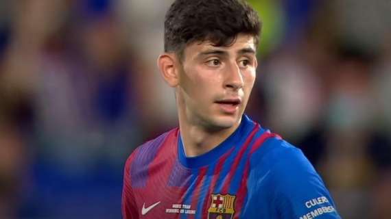 Barcellona, niente riscatto per Demir: tornerà subito al Rapid Vienna