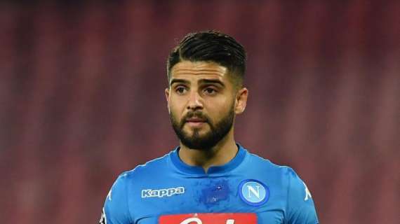 Napoli, Insigne su Donnarumma: “L’ho sentito dopo la contestazione, era dispiaciuto perché è sempre stato tifoso del Milan”