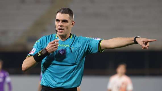 Finale Supercoppa Italiana, Inter-Milan: arbitra Sozza