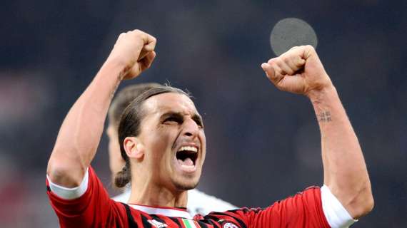 Tuttosport - Milan, Ibrahimovic e l'Europa: il connubio tra i rossoneri e lo svedese torna 8 anni dopo
