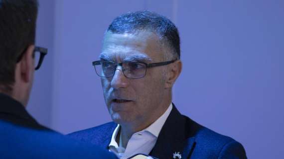 Bergomi: “L’unica cosa che non riesco bene a capire del Milan è che appaia in alcuni momenti mentre in altri scompare”