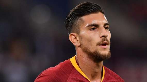 Antonello Sammarco/Image Sport