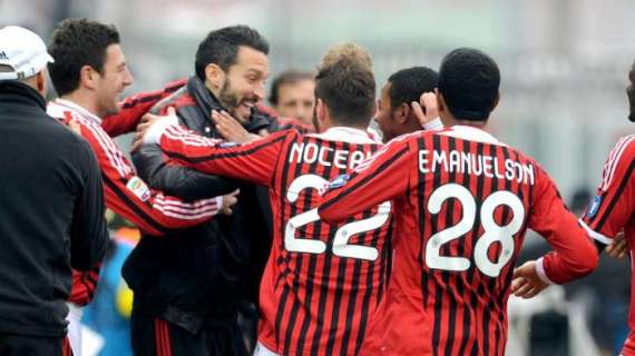 Milan, potere operaio